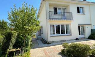 Maison 4 Pièces 94 m² à vendre à Taverny (95150)
