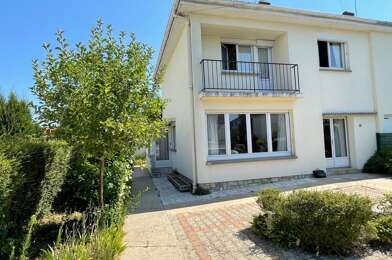 Maison 4 pièces 329000 €
