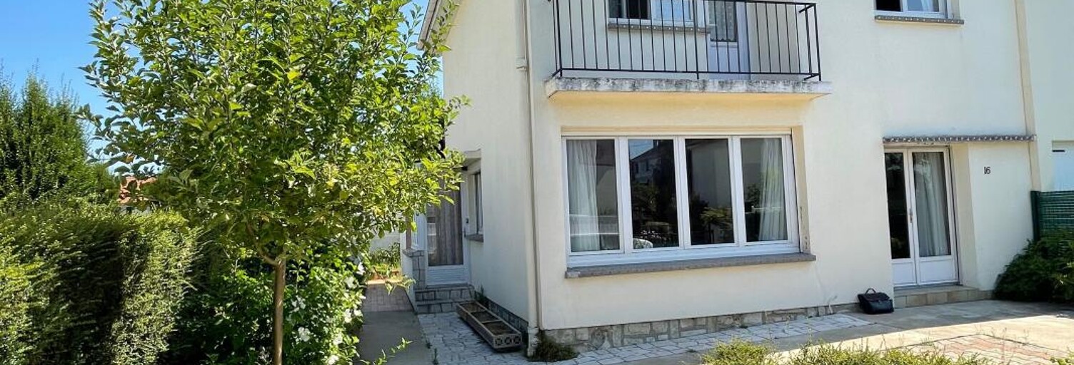 Maison 4 Pièces 94 m² à vendre à Taverny (95150)