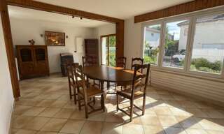 Maison 4 Pièces 94 m² à vendre à Taverny (95150)