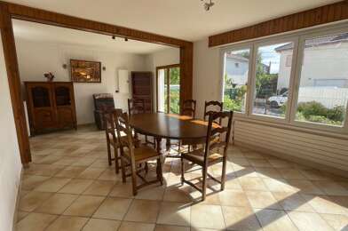 Maison 4 pièces 329000 €