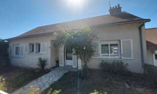Maison 4 Pièces 95 m² à vendre à La Chaussée-Saint-Victor (41260)