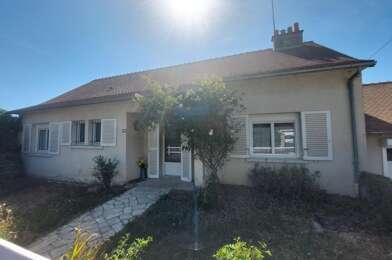 Maison 4 pièces 225750 €
