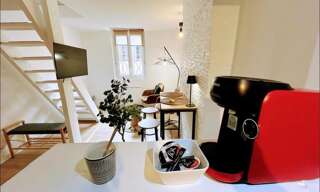 Appartement 1 Pièce 28 m² à vendre à Limoges (87000)