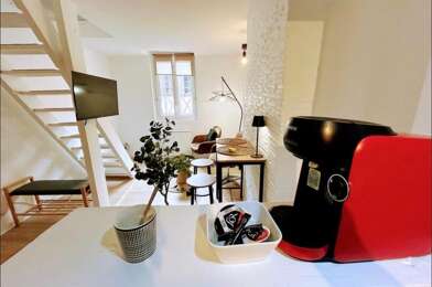 Appartement 1 pièces 66000 €
