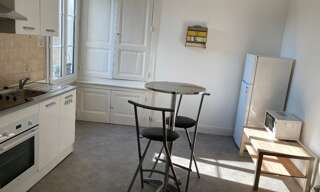 Appartement 3 Pièces 83 m² à louer à Limoges (87100)