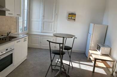 Appartement 3 pièces 515 €