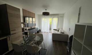 Appartement 2 Pièces 39 m² à louer à Saint-Ouen-l'Aumône (95310)
