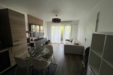 Appartement 2 pièces 950 €