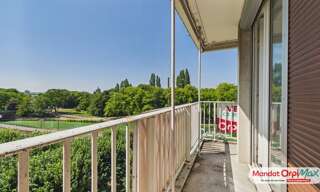 Appartement 6 Pièces 116 m² à vendre à Reims (51100)