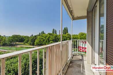 Appartement 6 pièces 219350 €