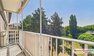 Appartement 6 Pièces 116 m² à vendre à Reims (51100)