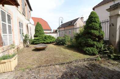Maison 5 pièces 299600 €
