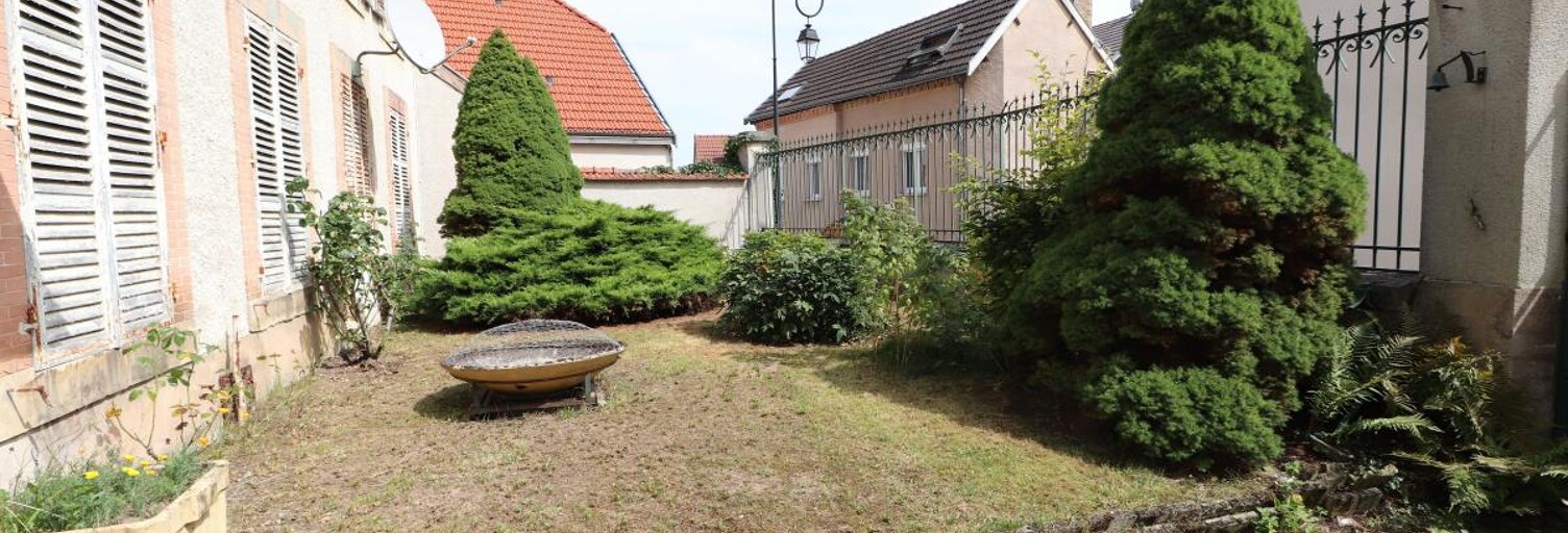 Maison 5 Pièces 157 m² à vendre à Verzy (51380)