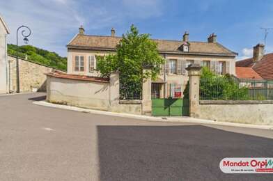 Maison 5 pièces 299600 €
