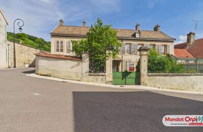 Ensemble Immobilier à Vendre à Verzy — photo du bien
