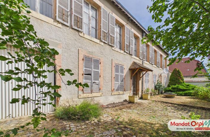 Ensemble Immobilier à Vendre à Verzy — photo 2