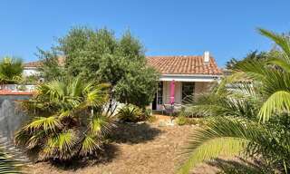 Maison 5 Pièces 118 m² à vendre à Saint-Denis-d'Oléron (17650)