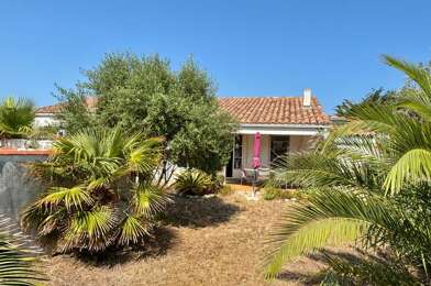 Maison 5 pièces 458755 €