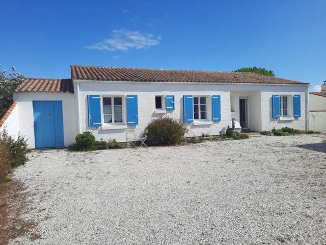 Maison à vendre – À seulement 250 m de la plage ! — photo du bien