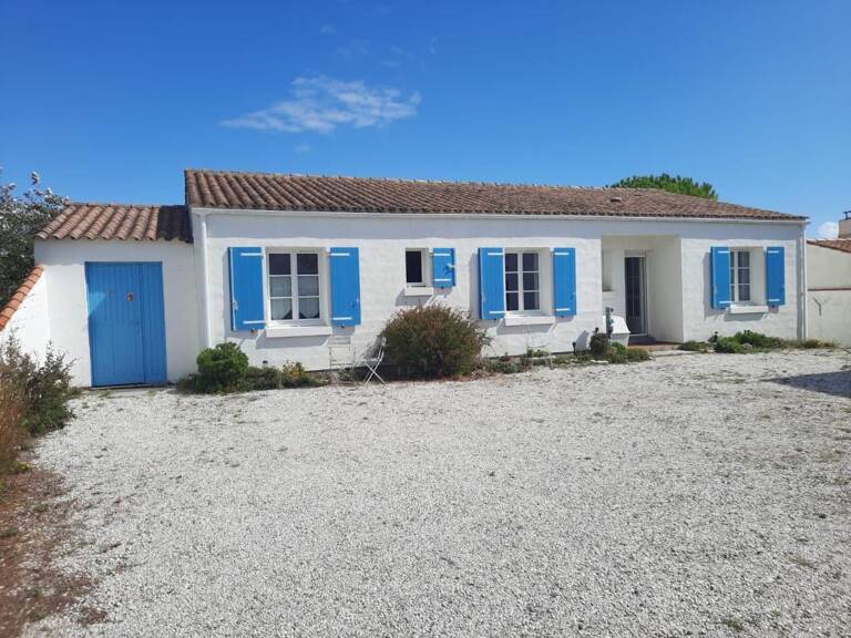Maison à vendre – À seulement 250 m de la plage ! — photo 1