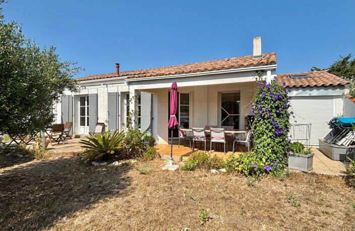 Maison à vendre – À seulement 250 m de la plage ! — photo 4