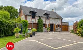 Maison 4 Pièces 104 m² à vendre à Les Andelys (27700)