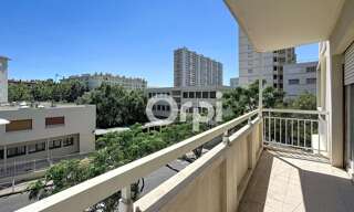 Appartement 4 Pièces 108 m² à vendre à Toulon (83000)