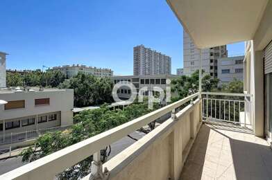 Appartement 4 pièces 223000 €