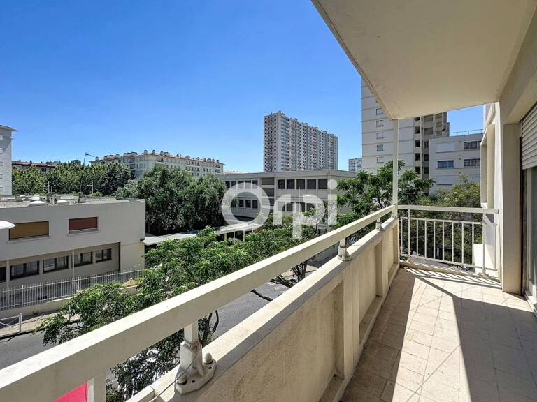 MOURILLON - SPACIEUX APPARTEMENT TYPE 4 -108 M2 - AVEC TERRASSE À RÉNOVER DANS RÉSIDENCE DE STANDING AVEC GARDIEN, ASCENSEURS ET MONTE-CHARGES — photo 1