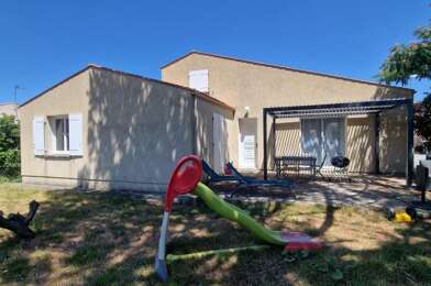 Maison 5 pièces 315000 €