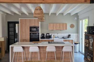 Maison 5 pièces 299250 €