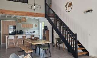Maison 5 Pièces 116 m² à vendre à Saint-Agnant (17620)