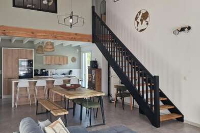 Maison 5 pièces 299250 €