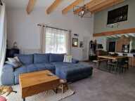 Maison 116 M² 4 Chambres 740 m2 de jardin — photo 4