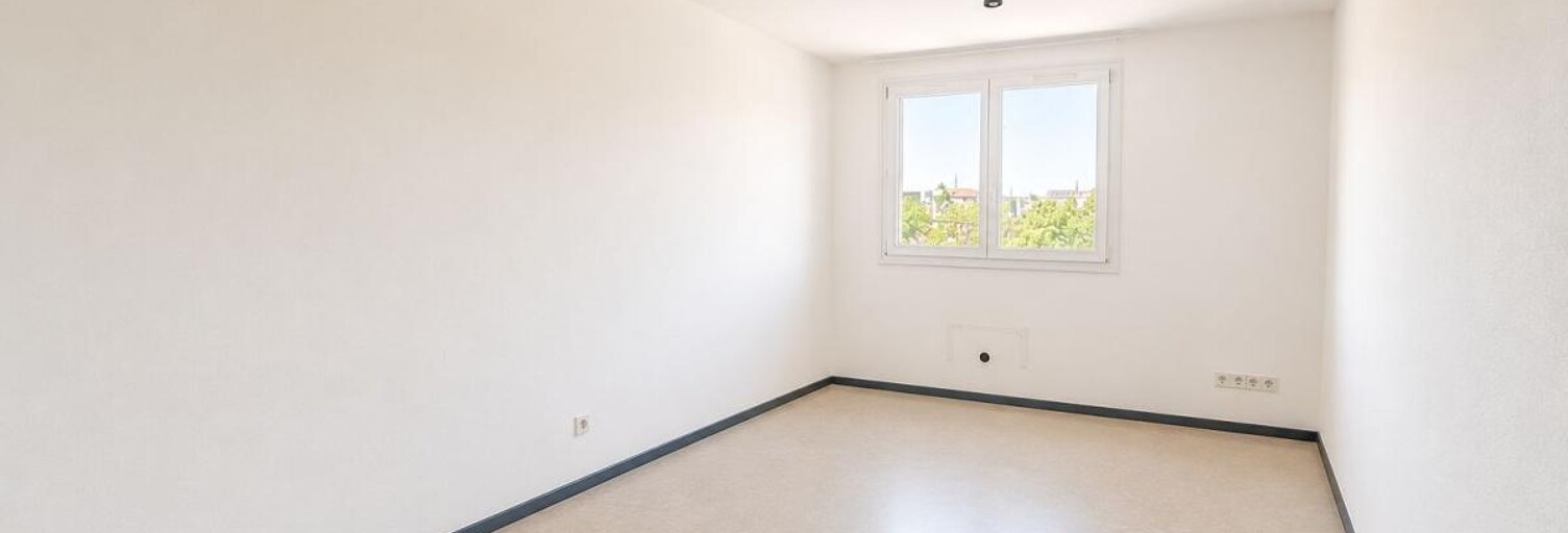 Appartement 1 Pièce 22 m² à vendre à Toulouse (31100)