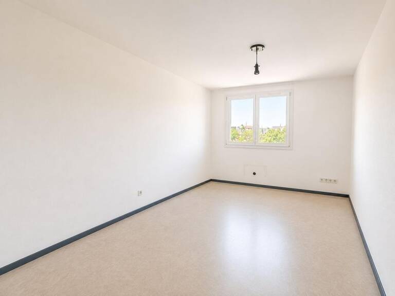 TOULOUSE PRADETTES - STUDIO FORTE RENTABILITÉ — photo 1