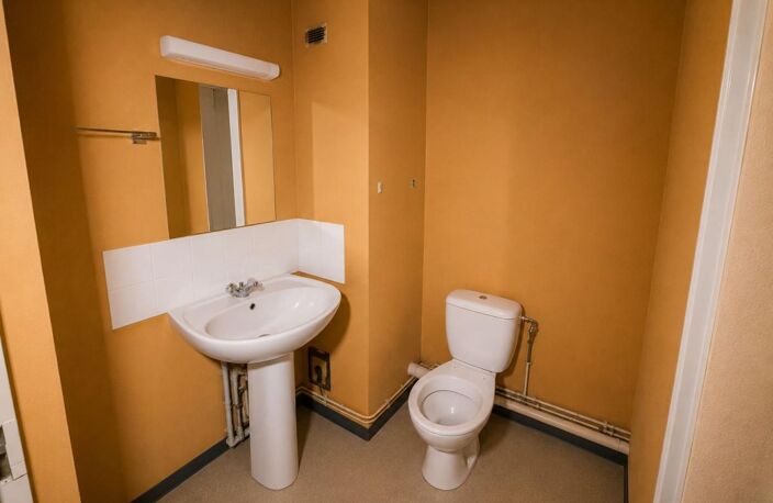 TOULOUSE PRADETTES - STUDIO FORTE RENTABILITÉ — photo 3