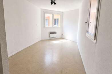 Appartement 1 pièces 49900 €