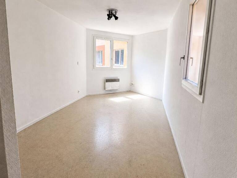 TOULOUSE PRADETTES - STUDIO À RÉNOVER FORT POTENTIEL — photo 1