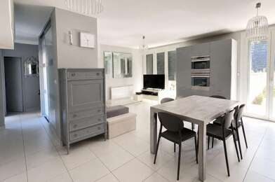 Appartement 4 pièces 347000 €