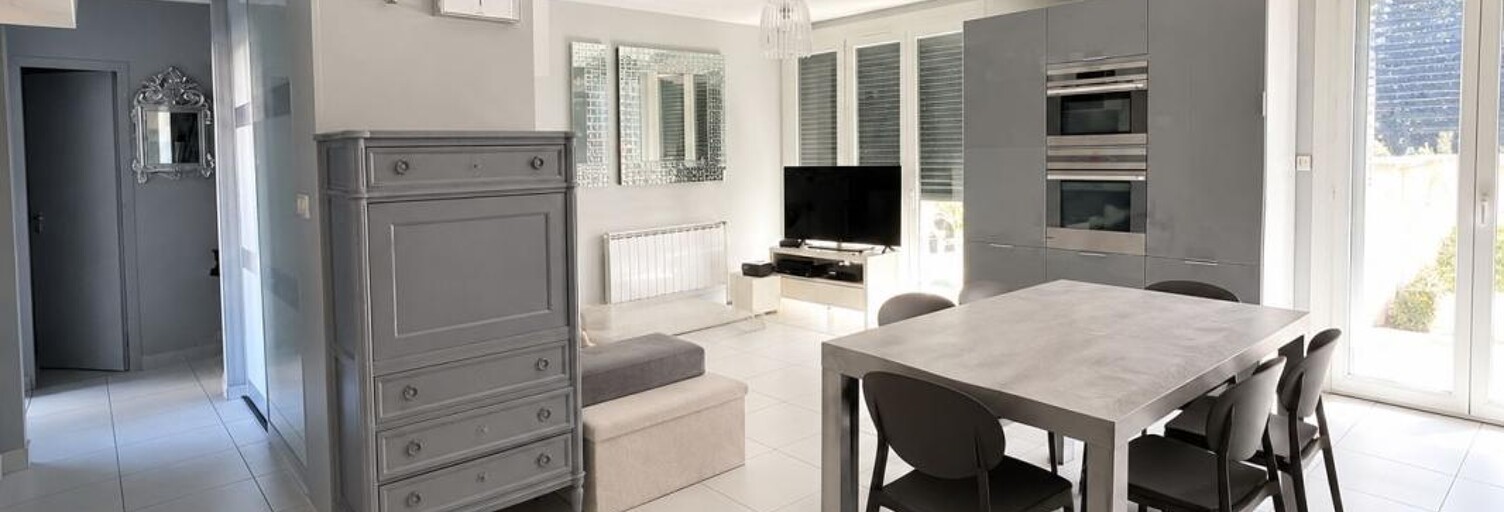 Appartement 4 Pièces 70 m² à vendre à Toulouse (31000)