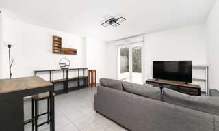 Appartement 2 Pièces 50 m² à vendre à Toulouse (31200)