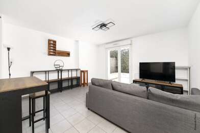 Appartement 2 pièces 119000 €