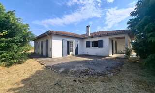 Maison 4 Pièces 140 m² à vendre à Le Chay (17600)