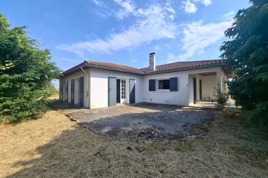 Maison 4 pièces 201400 €
