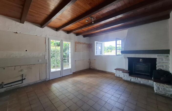 Le Chay - Plain-pied garage et jardin — photo 5