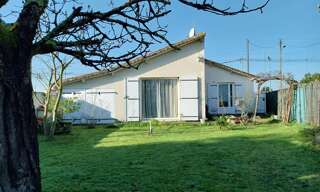 Maison 5 Pièces 88 m² à vendre à Saujon (17600)