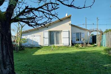 Maison 5 pièces 199200 €