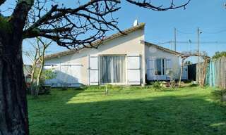 Maison 5 Pièces 88 m² à vendre à Saujon (17600)